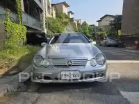 2003 Mercedes Benz C-Class