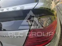 2003 Mercedes Benz C-Class