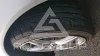 2003 Mercedes Benz SLK-Class