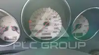 2003 Mercedes Benz SLK-Class