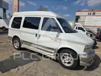 2003 GMC SAFARI