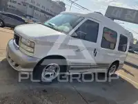 2003 GMC SAFARI
