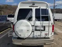 2003 GMC SAFARI