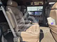 2003 GMC SAFARI