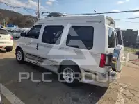 2003 GMC SAFARI