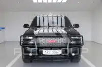 2003 GMC YUKON