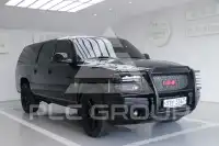 2003 GMC YUKON