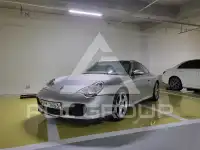 2003 Porsche 911