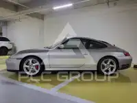 2003 Porsche 911