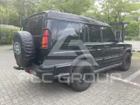 2003 Land Rover Discovery