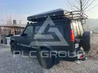 2003 Land Rover Discovery