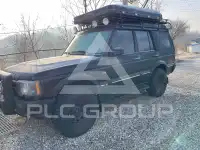 2003 Land Rover Discovery