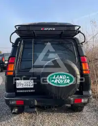 2003 Land Rover Discovery
