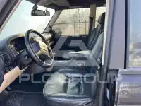 2003 Land Rover Discovery
