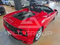 2003 Ferrari 360