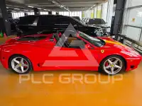2003 Ferrari 360