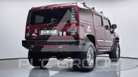 2003 Hummer H2