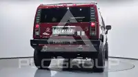 2003 Hummer H2