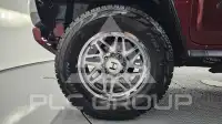 2003 Hummer H2