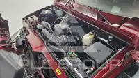 2003 Hummer H2