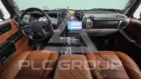 2003 Hummer H2
