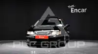 2003 SAAB 9-3