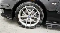 2003 SAAB 9-3