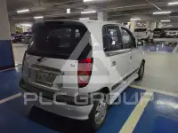 2003 KIA Visto