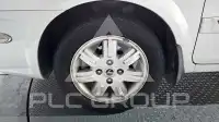 2003 KIA Carens