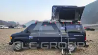 2003 Ford E-Series