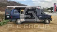 2003 Ford E-Series