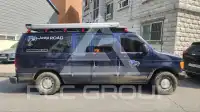 2003 Ford E-Series