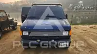 2003 Ford E-Series
