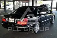 2003 Hyundai Grandeur