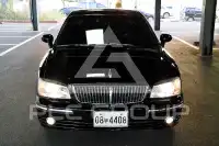 2003 Hyundai Grandeur