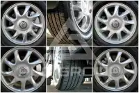 2003 Hyundai Grandeur