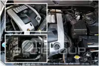 2003 Hyundai Grandeur