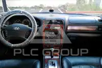 2003 Hyundai Grandeur
