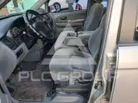 2003 Hyundai Traze XG