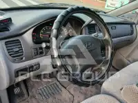 2003 Hyundai Traze XG