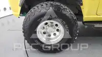 2003 Hyundai Terracan