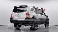 2003 Hyundai Terracan