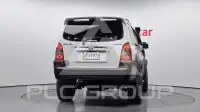 2003 Hyundai Terracan