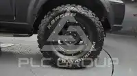 2003 Hyundai Terracan