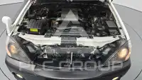 2003 Hyundai Terracan