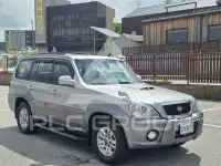 2003 Hyundai Terracan