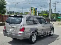 2003 Hyundai Terracan
