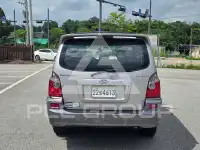 2003 Hyundai Terracan