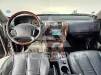 2003 Hyundai Terracan