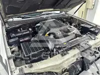 2003 Hyundai Terracan